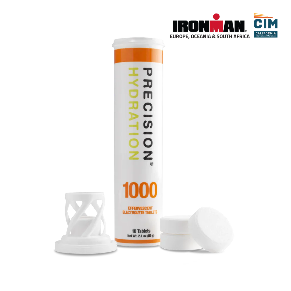 Precision Fuel & Hydration