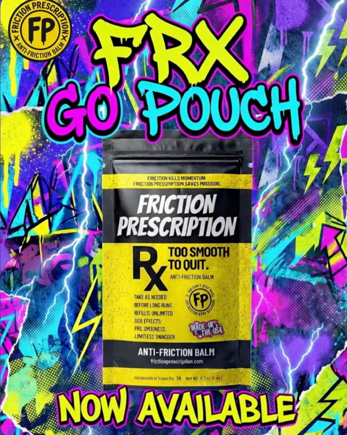 Friction Prescription