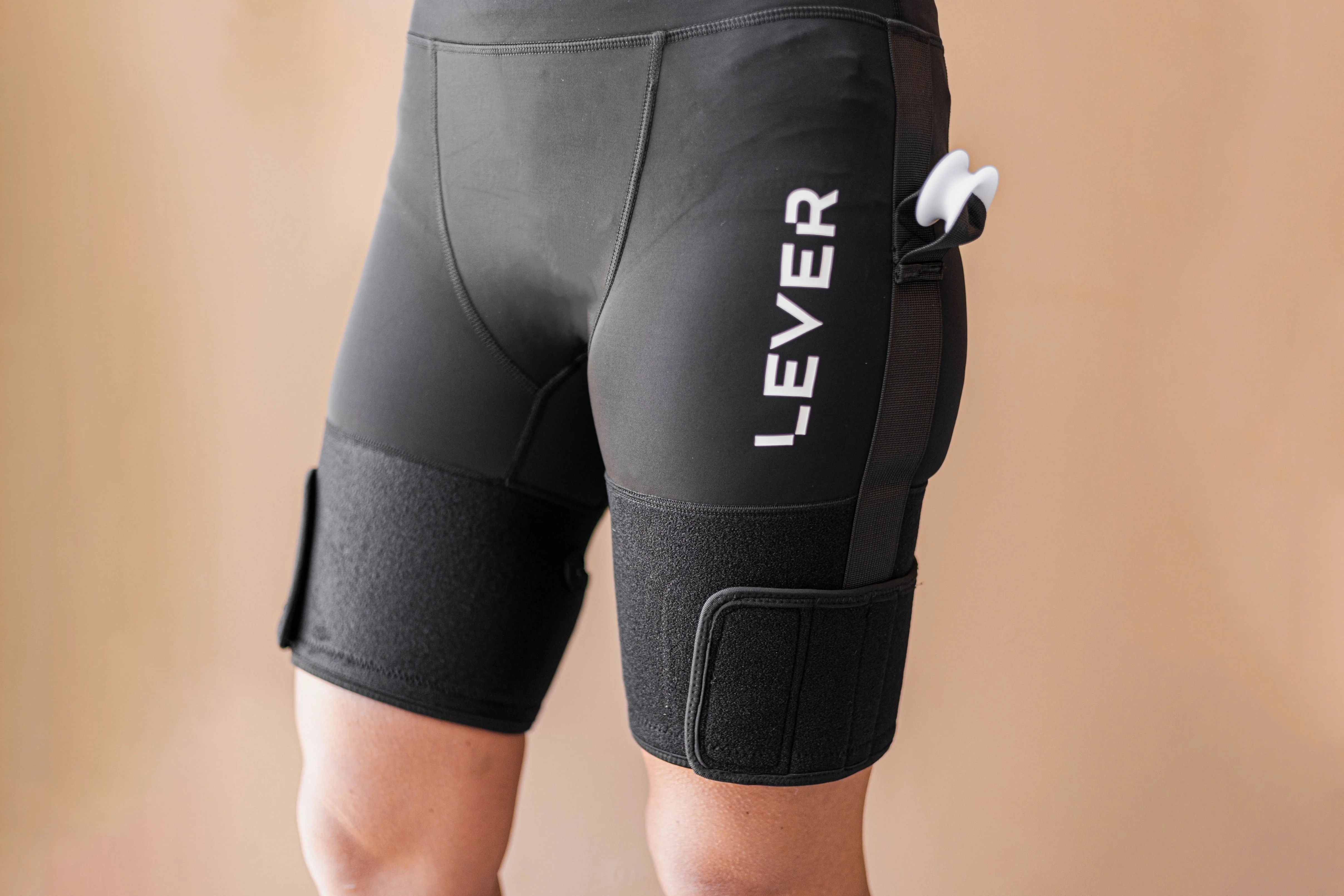 Lever Movement
